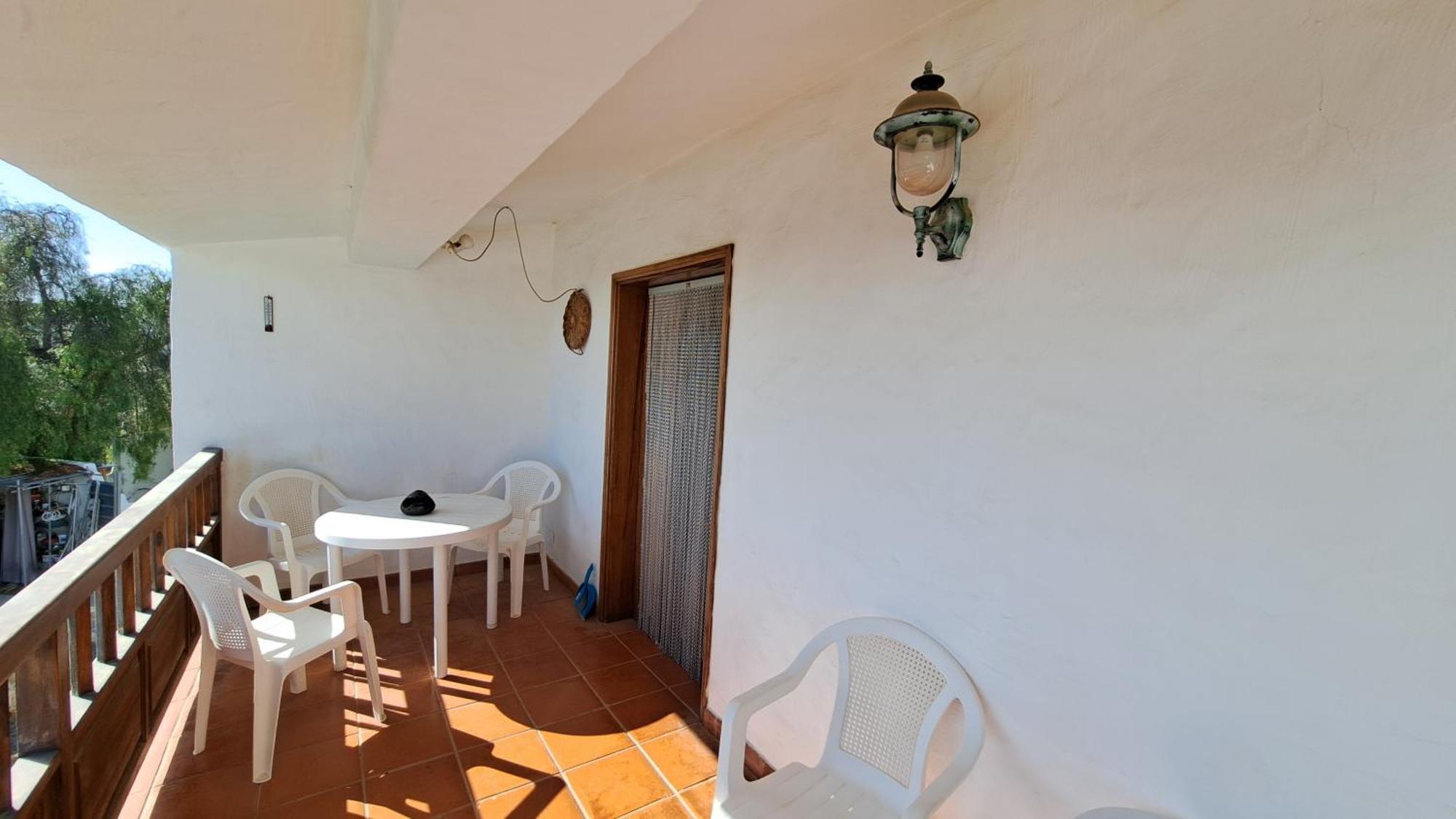 Remarkable 3-bedroom House 'villa' Vistamar Apartment