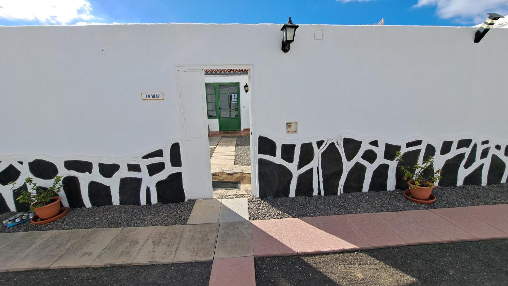 Remarkable 3-bedroom House 'villa' Vistamar *