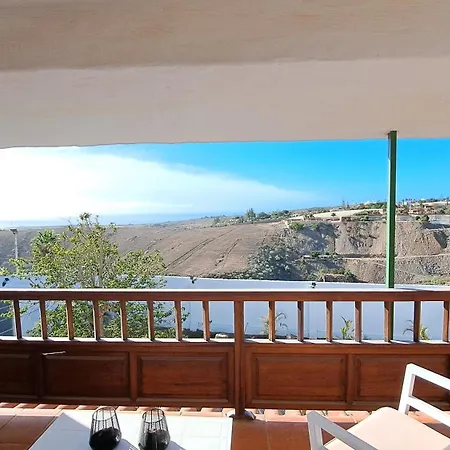 Remarkable 3-Bedroom House 'Villa' Finca Vistamar Salobre  Exterior photo
