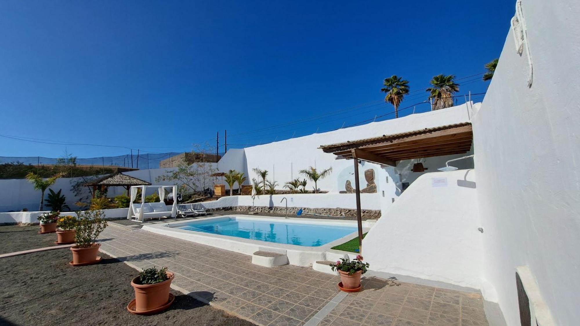 Apartment Remarkable 3-bedroom House 'villa' Vistamar Salobre (Gran Canaria)