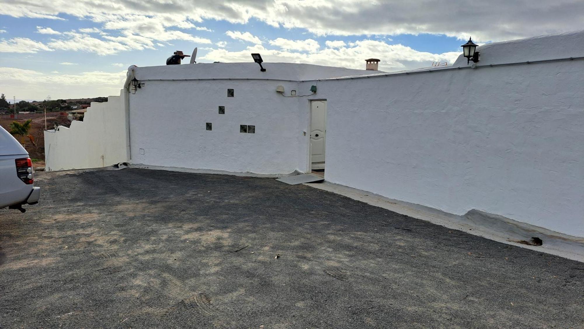 Remarkable 3-bedroom House 'villa' Vistamar *