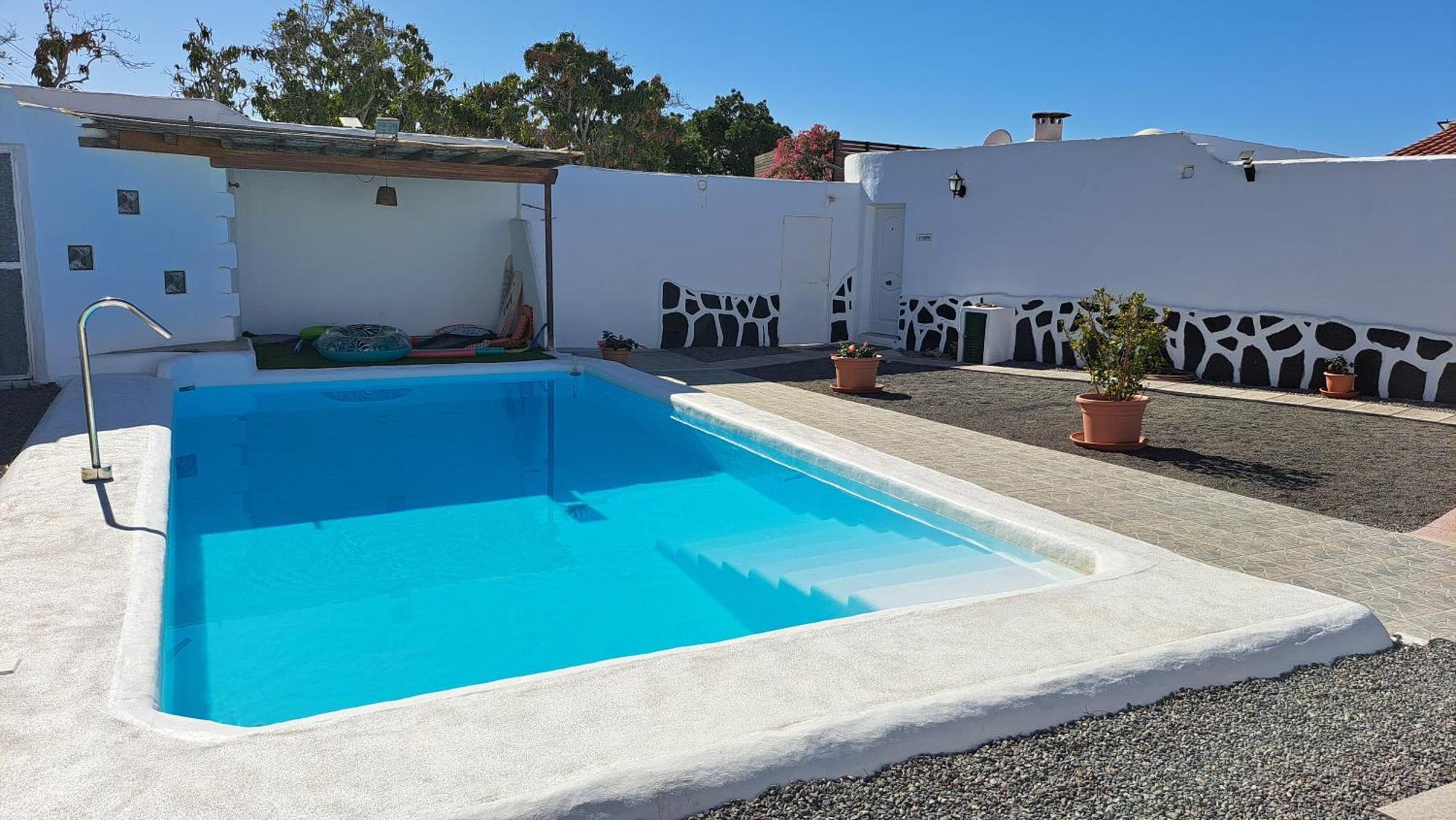 Remarkable 3-bedroom House 'villa' Vistamar Salobre (Gran Canaria)