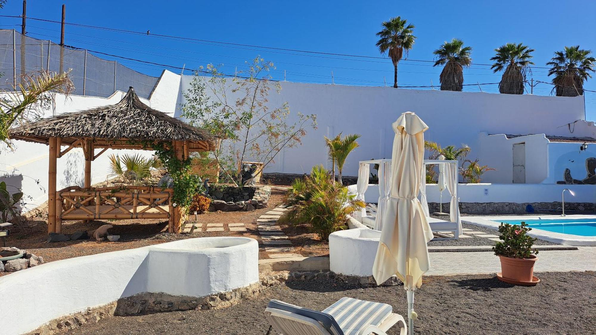 Apartment Remarkable 3-bedroom House 'villa' Vistamar Salobre (Gran Canaria)
