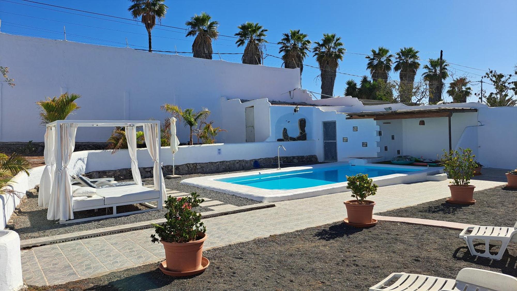 Remarkable 3-bedroom House 'villa' Vistamar