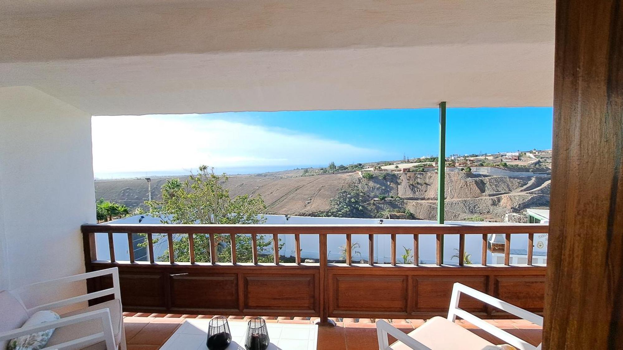 Remarkable 3-bedroom House 'villa' Vistamar Apartment *