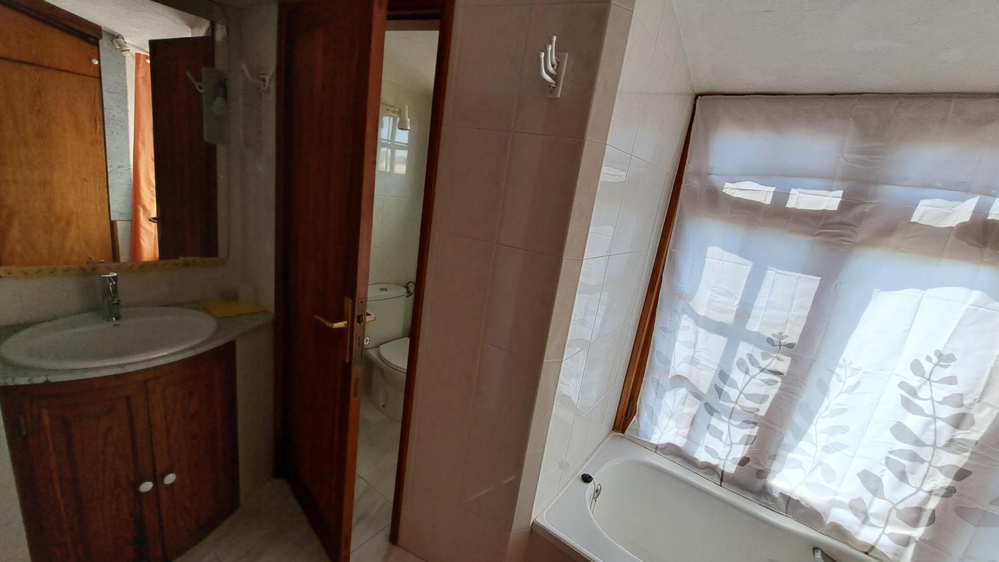 Remarkable 3-bedroom House 'villa' Vistamar Appartamento