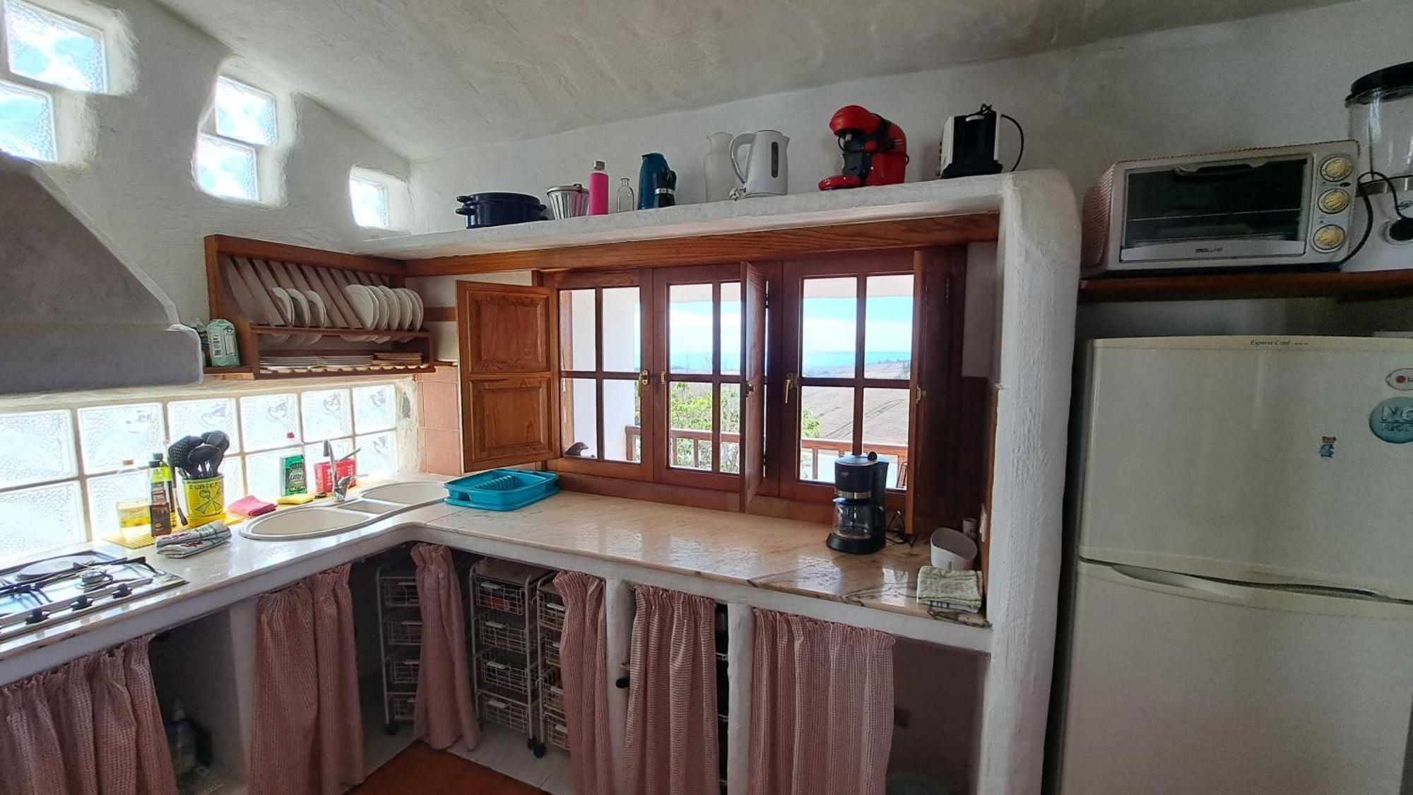 Remarkable 3-bedroom House 'villa' Vistamar Apartment *