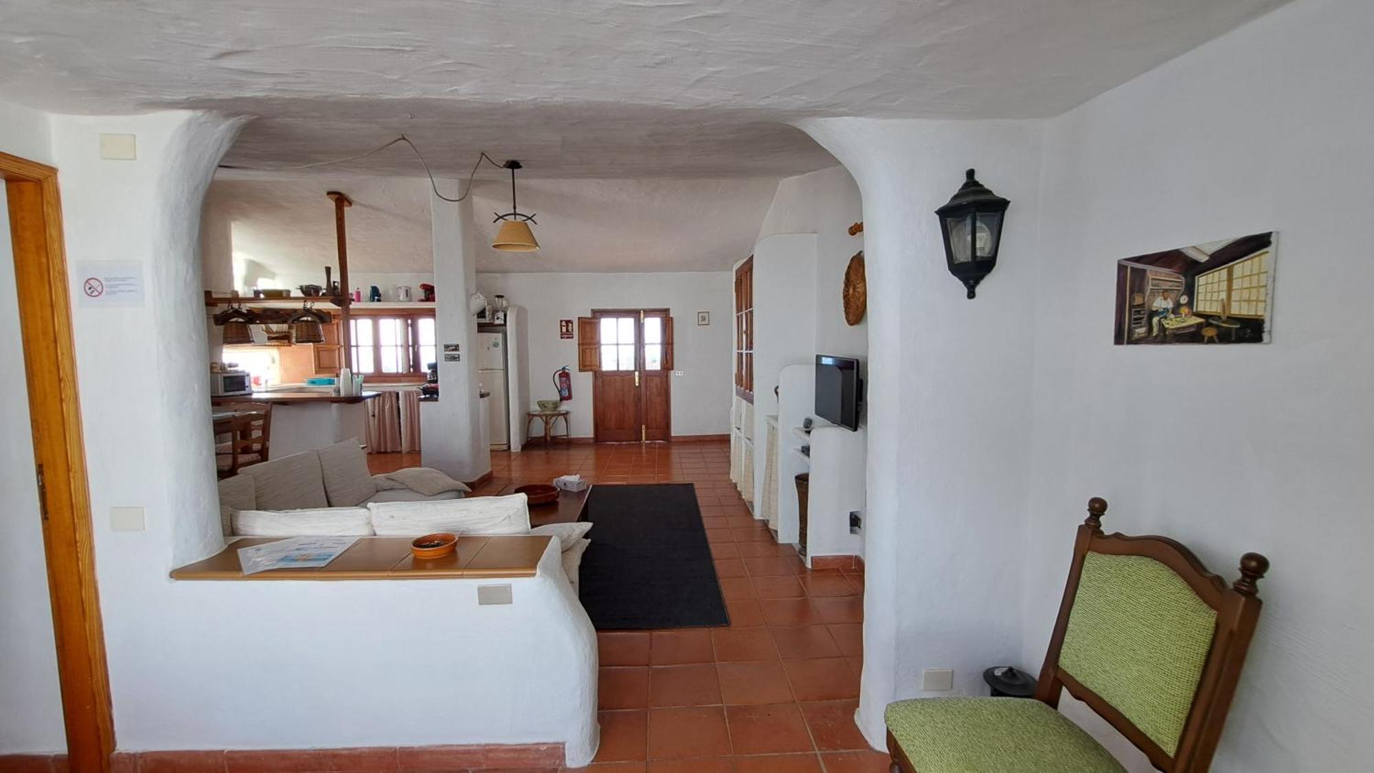 Appartamento Remarkable 3-bedroom House 'villa' Vistamar *