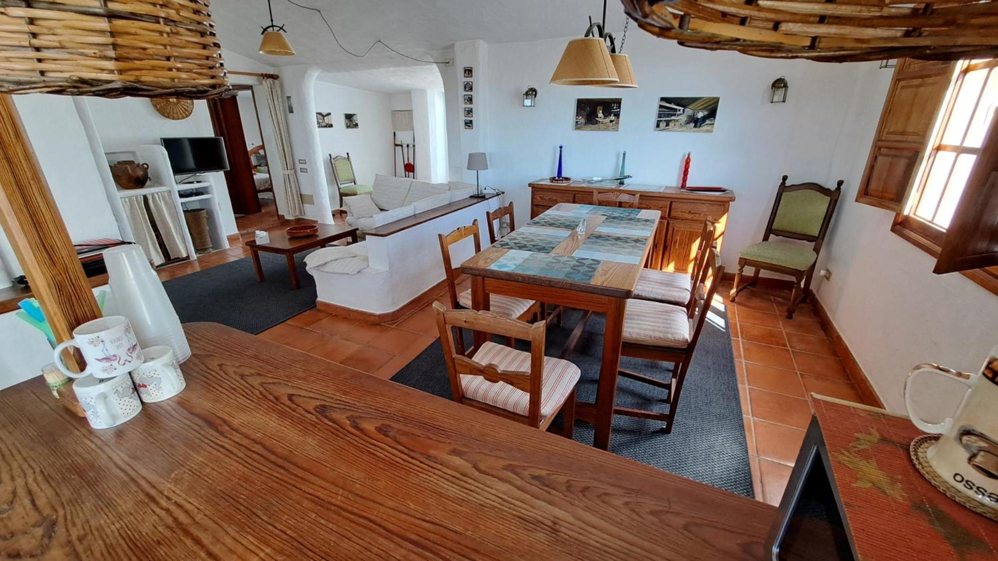 Remarkable 3-bedroom House 'villa' Vistamar Appartamento Salobre (Gran Canaria)