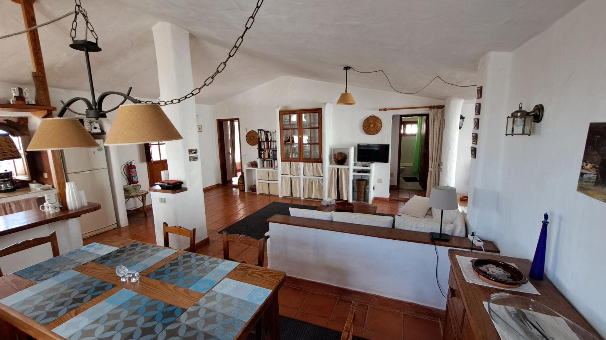 Apartment Remarkable 3-bedroom House 'villa' Vistamar Salobre (Gran Canaria)