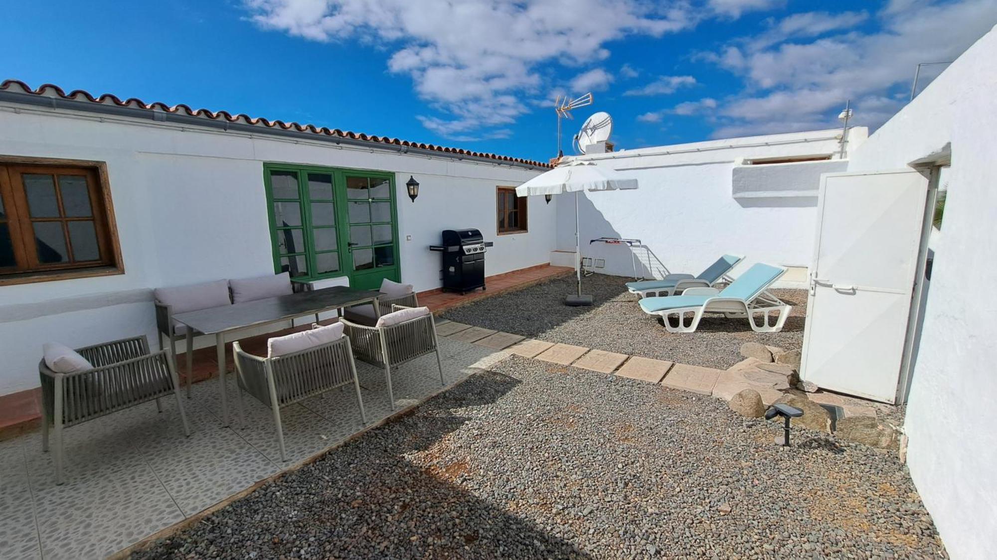 Remarkable 3-bedroom House 'villa' Vistamar Salobre (Gran Canaria)
