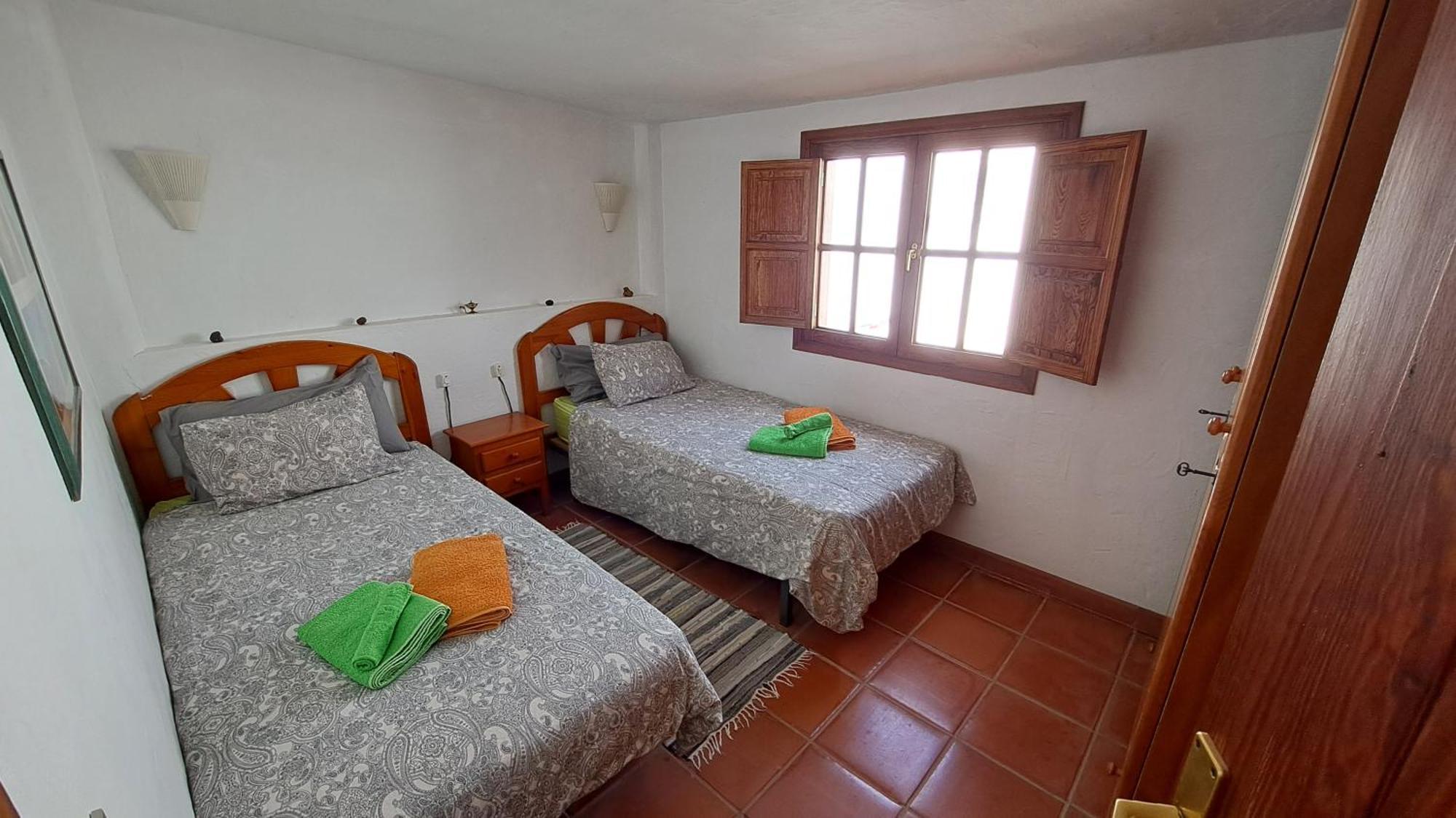Remarkable 3-bedroom House 'villa' Vistamar Apartment