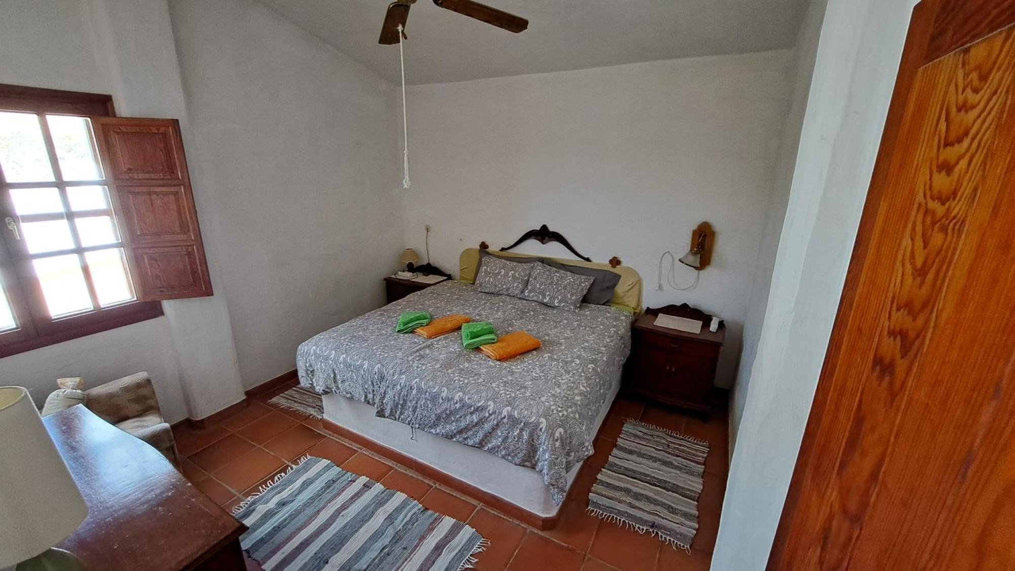Apartment Remarkable 3-bedroom House 'villa' Vistamar