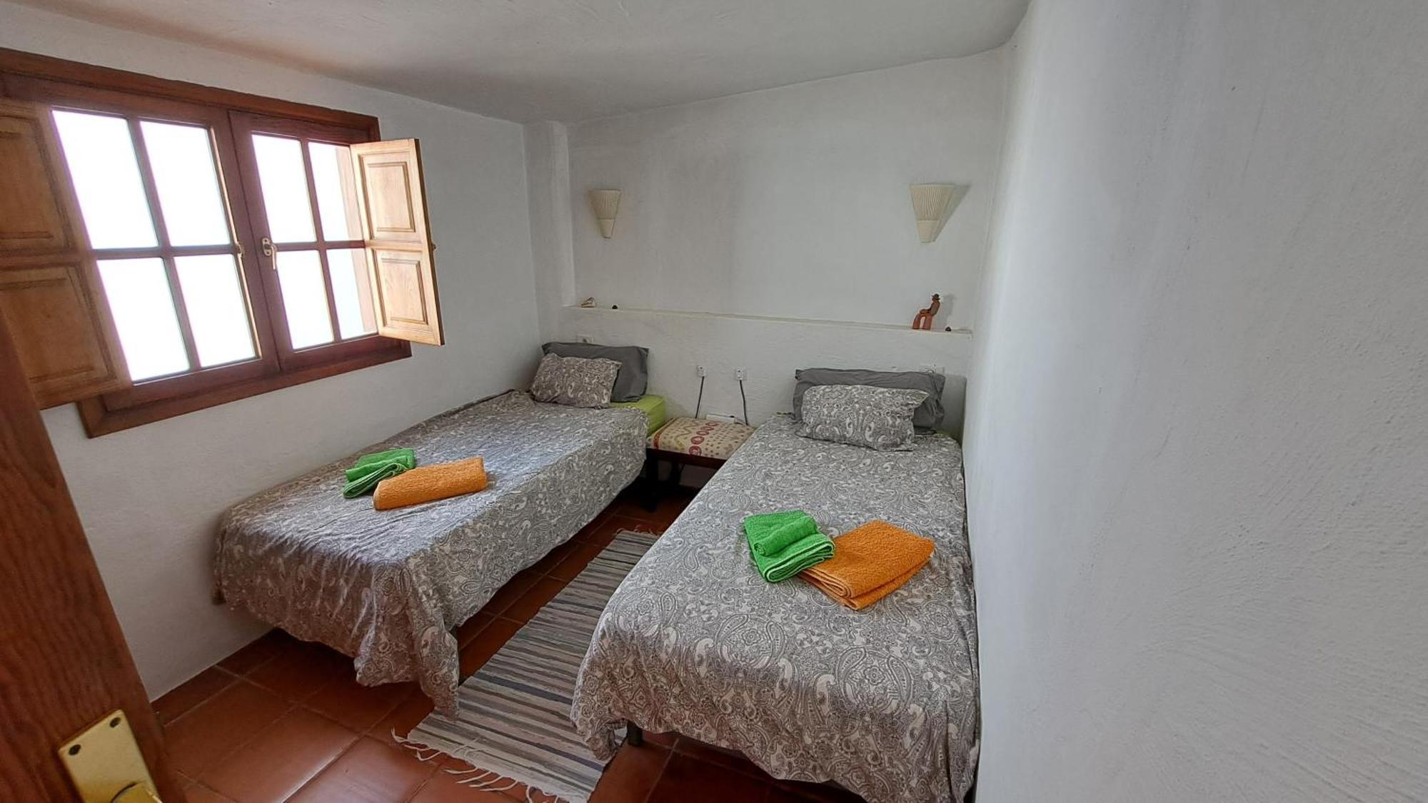 Apartment Remarkable 3-bedroom House 'villa' Vistamar *