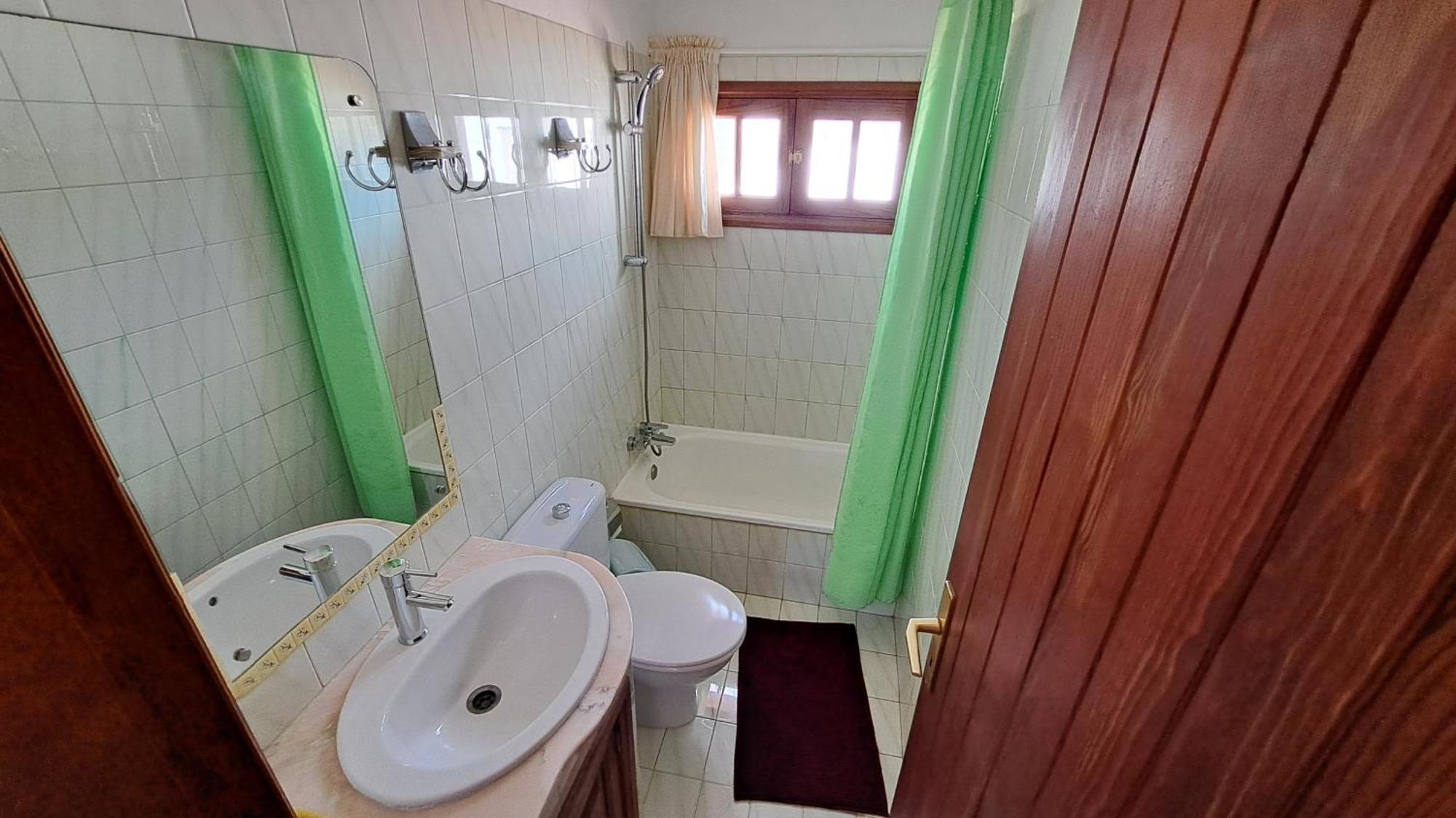 Remarkable 3-bedroom House 'villa' Vistamar Apartment Salobre (Gran Canaria)
