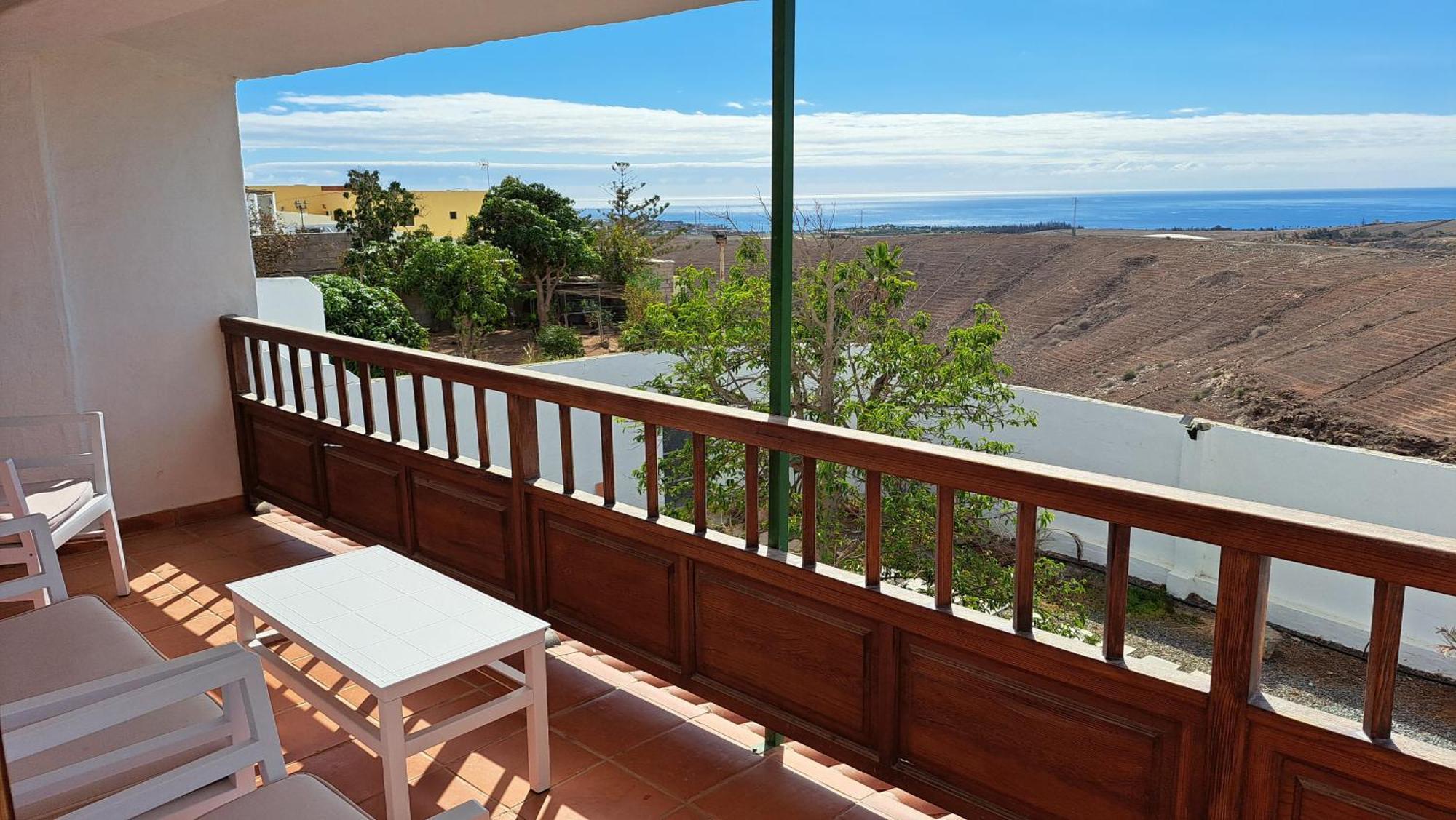 Apartment Remarkable 3-bedroom House 'villa' Vistamar Salobre (Gran Canaria)